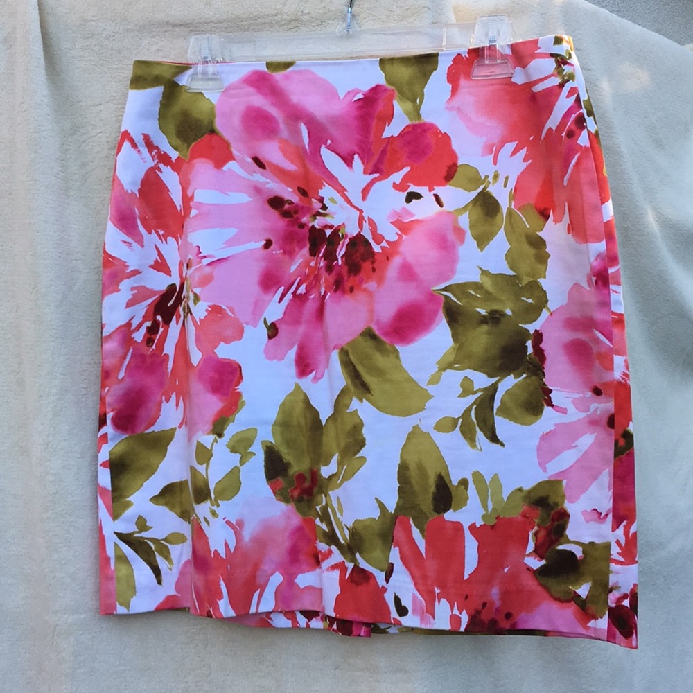 Jones of New York Skirt